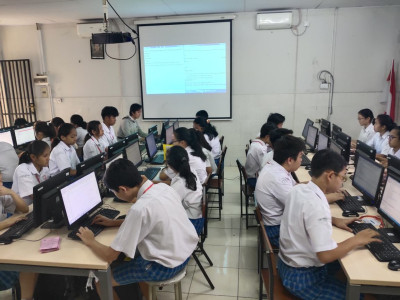 Laboratorium