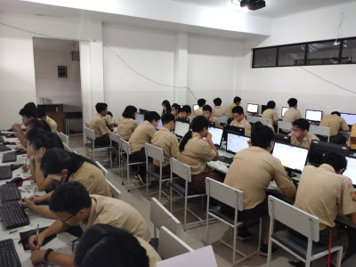 Laboratorium