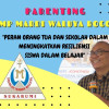 KEGIATAN PARENTING ORANG TUA SISWA TA. 2022/2023