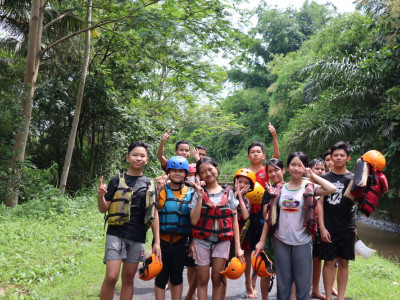 Widya Wisata Yogyakarta Kelas VIII 2024 (6)