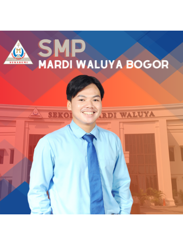 Yulius Siswanto, S. Pd.