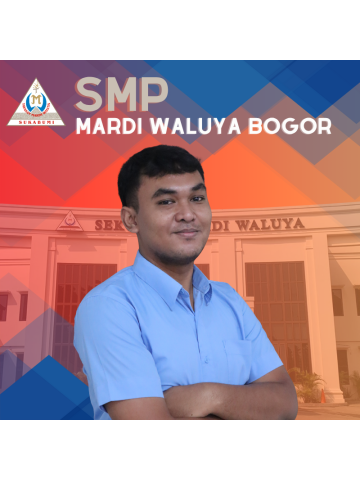 Jeremi Hutaepa, S. Pd.