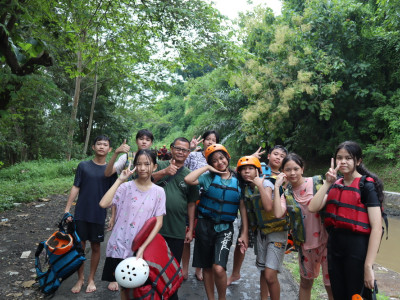 Widya Wisata Yogyakarta Kelas VIII 2024 (7)