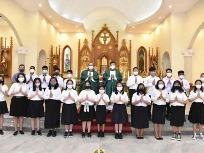 PELAYANAN GEREJA