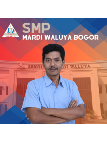 A. Budiyanta, M.Pd.