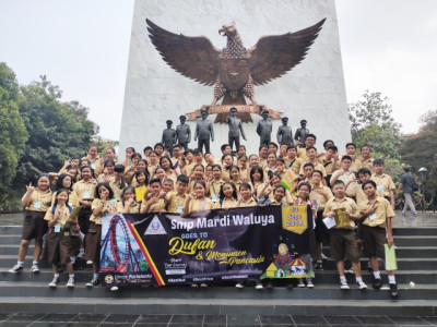 Field trip 