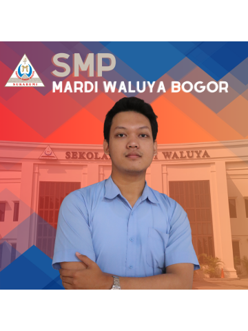 Aldi Putra Pratama, S. T.