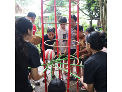 Widya Wisata Yogyakarta Kelas VIII 2024 (3)