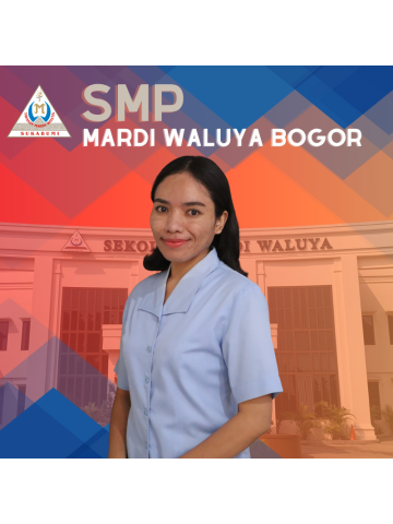 Gamelia Agusta Luruk, S.Pd