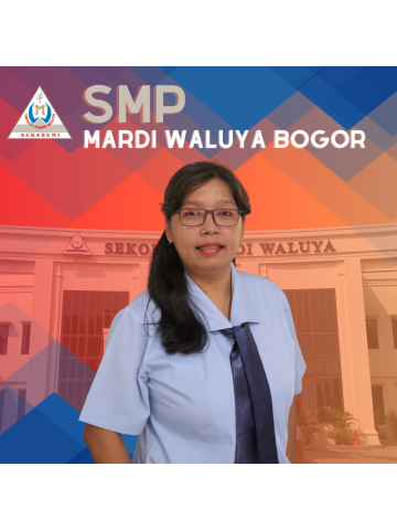 Ester Febryani K. I, M. Pd. 